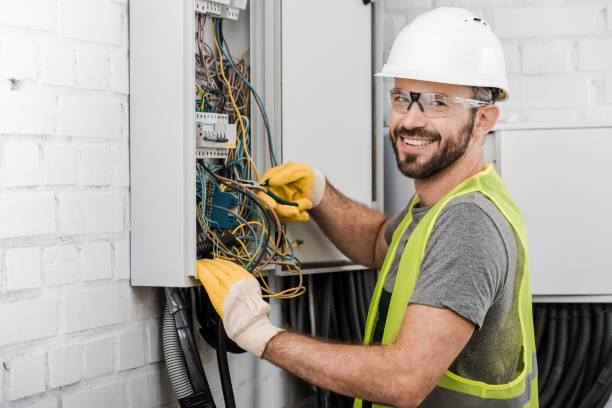 Best Emergency Electrical Repair  in Zephyrhills South, FL