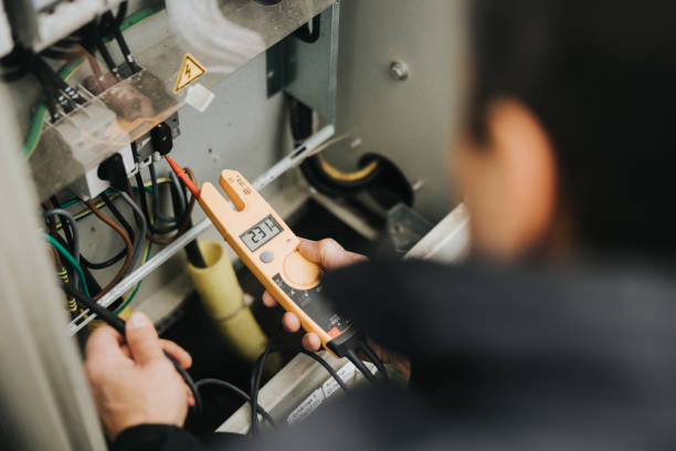 Best Electrical Upgrades for Homes  in Zephyrhills South, FL