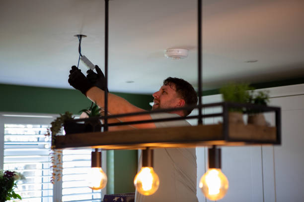 Best Industrial Electrical Services  in Zephyrhills South, FL