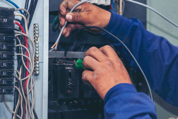 Best Electrical System Inspection  in Zephyrhills South, FL