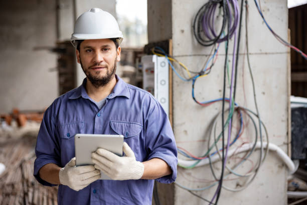 Best Home Electrical Repair  in Zephyrhills South, FL