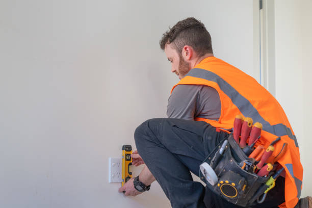 Best Affordable Electrical Installation  in Zephyrhills South, FL