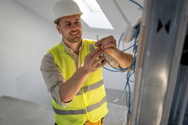 Best Residential Electrician Services  in Zephyrhills South, FL